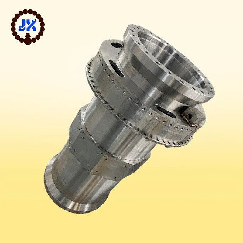 CNC Machining