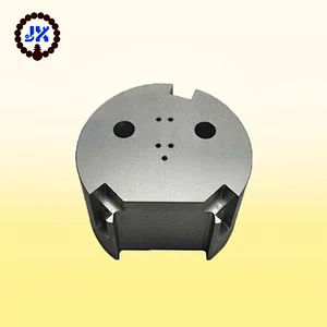 CNC Machining