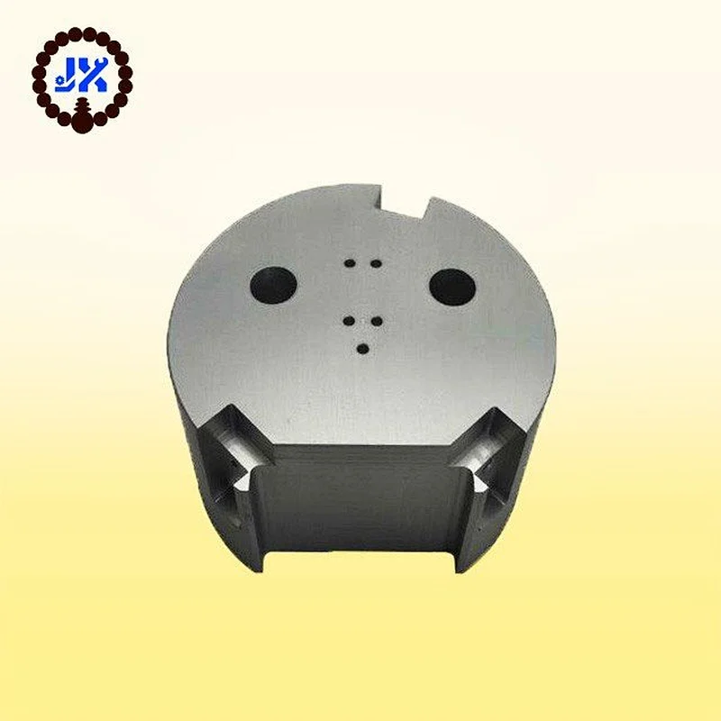 CNC Machining