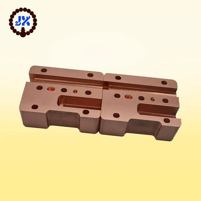 CNC Machining