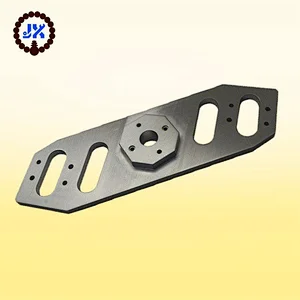 CNC Machining