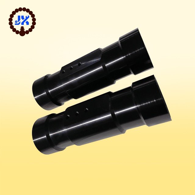 numerical control machining