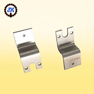 CNC Machining