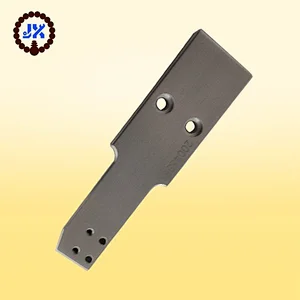 numerical control machining
