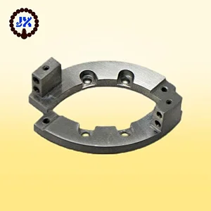 CNC Machining