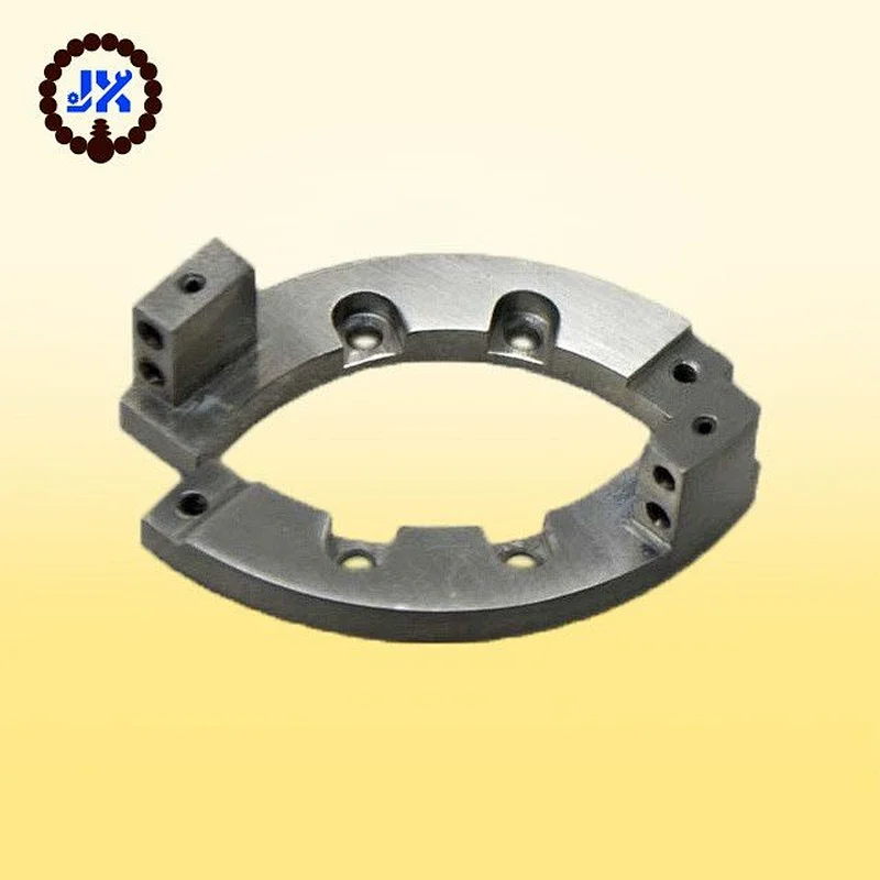 CNC Machining