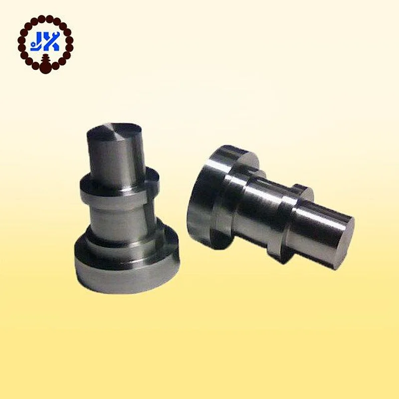 CNC Machining