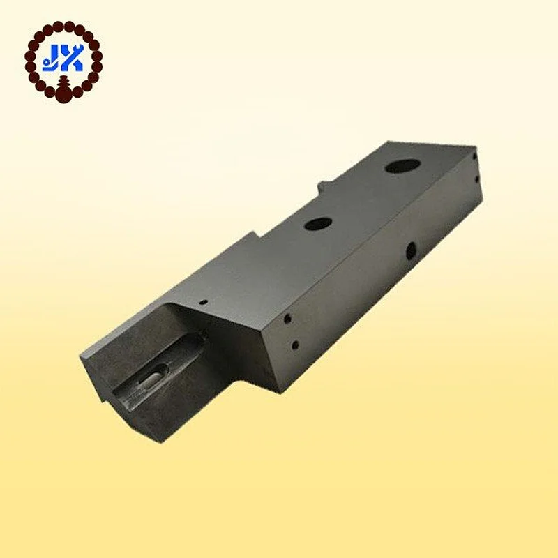 CNC Machining