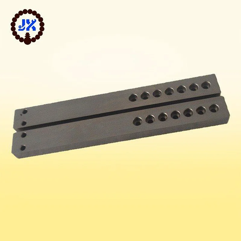 CNC Machining