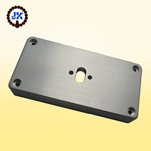 CNC Machining