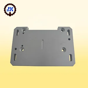 CNC Machining