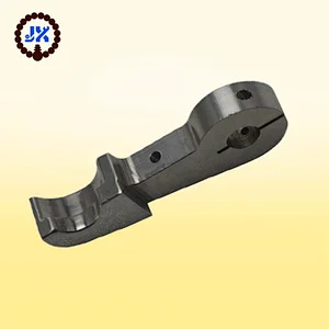 CNC Machining spare parts