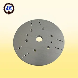 CNC Machining