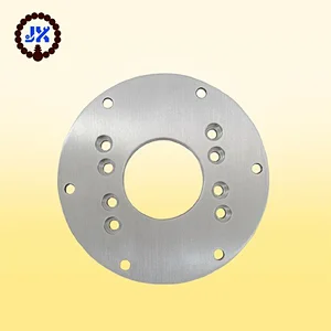 CNC Machining