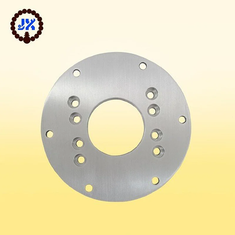 CNC Machining