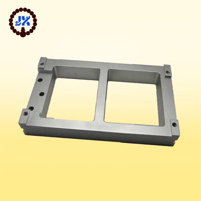 CNC Machining