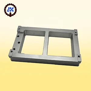 CNC Machining