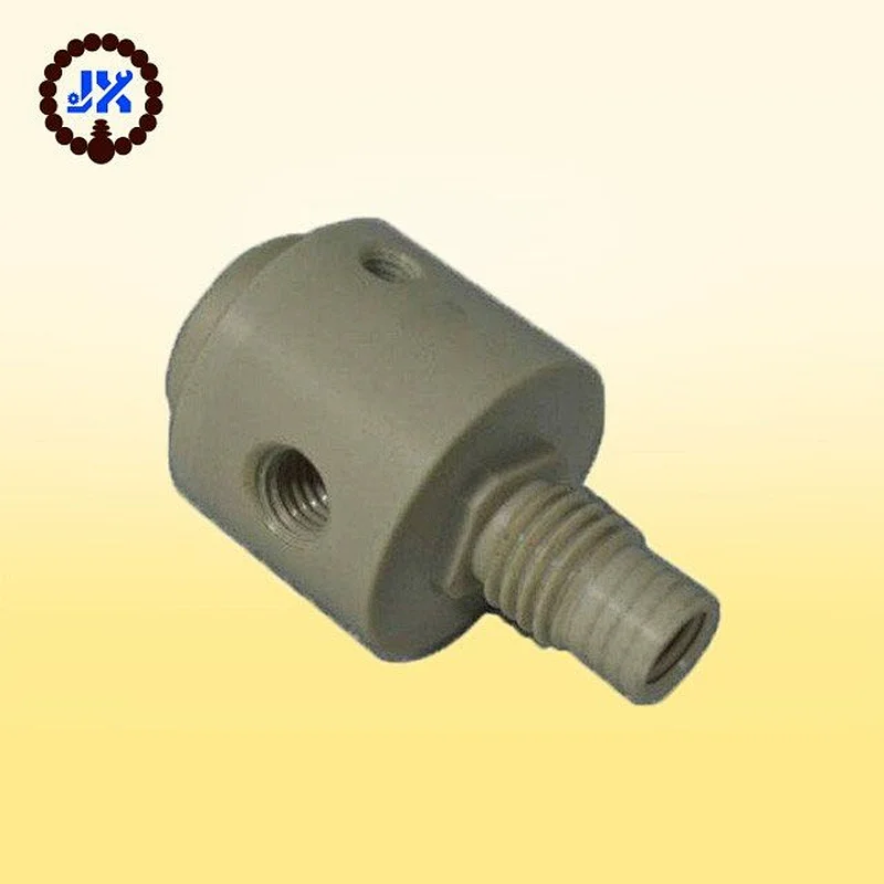 CNC Machining