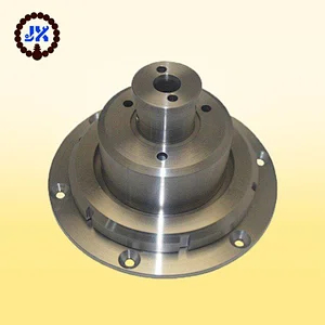 CNC Machining