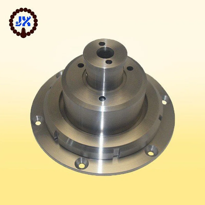 CNC Machining