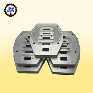 CNC Machining spare parts