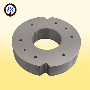 CNC Machining