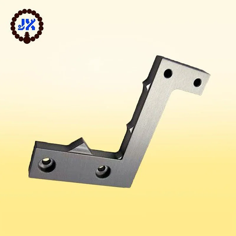 CNC Machining