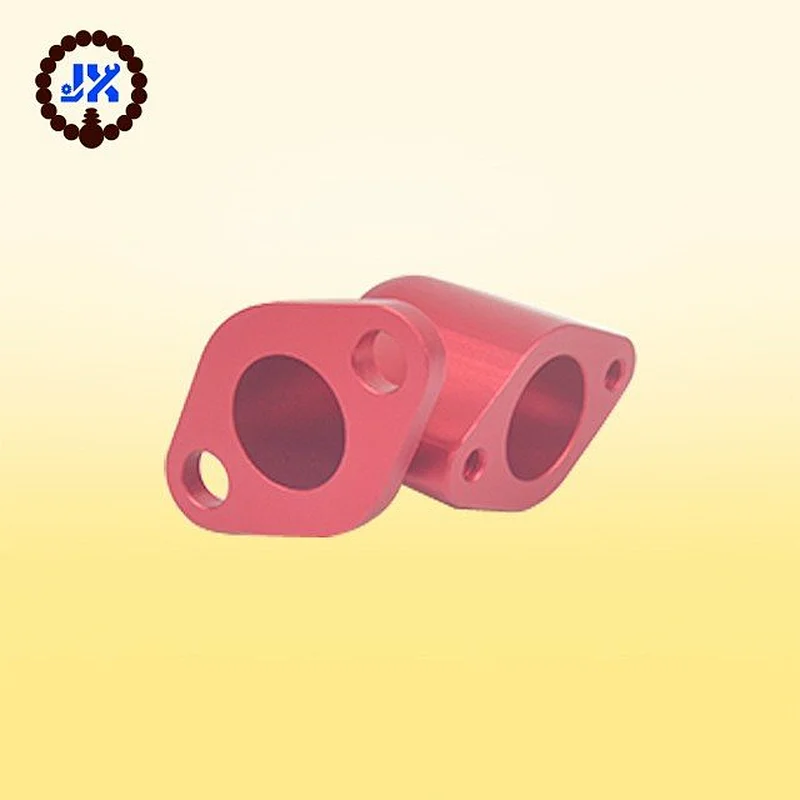 CNC Machining