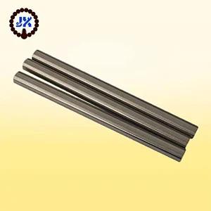 CNC Machining