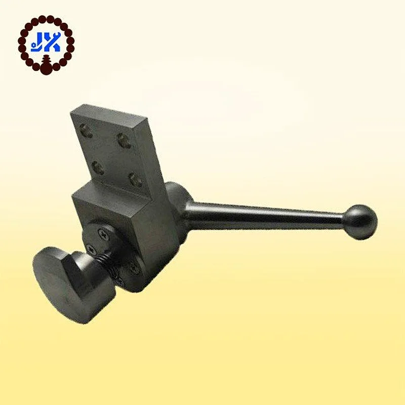CNC Machining