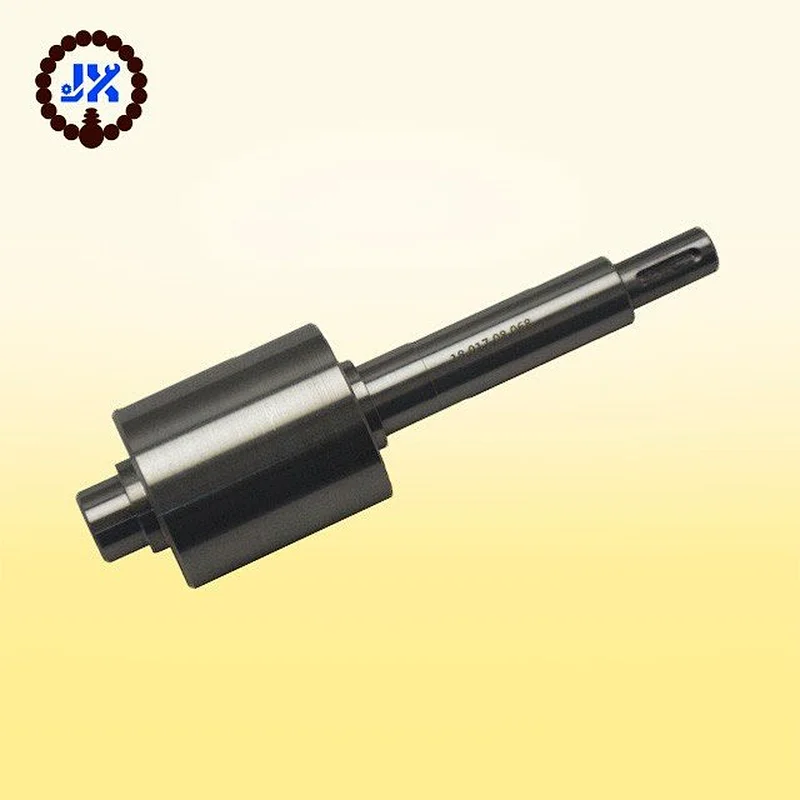 CNC Machining