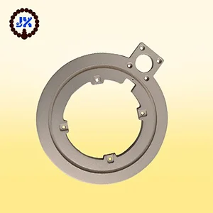 CNC Machining