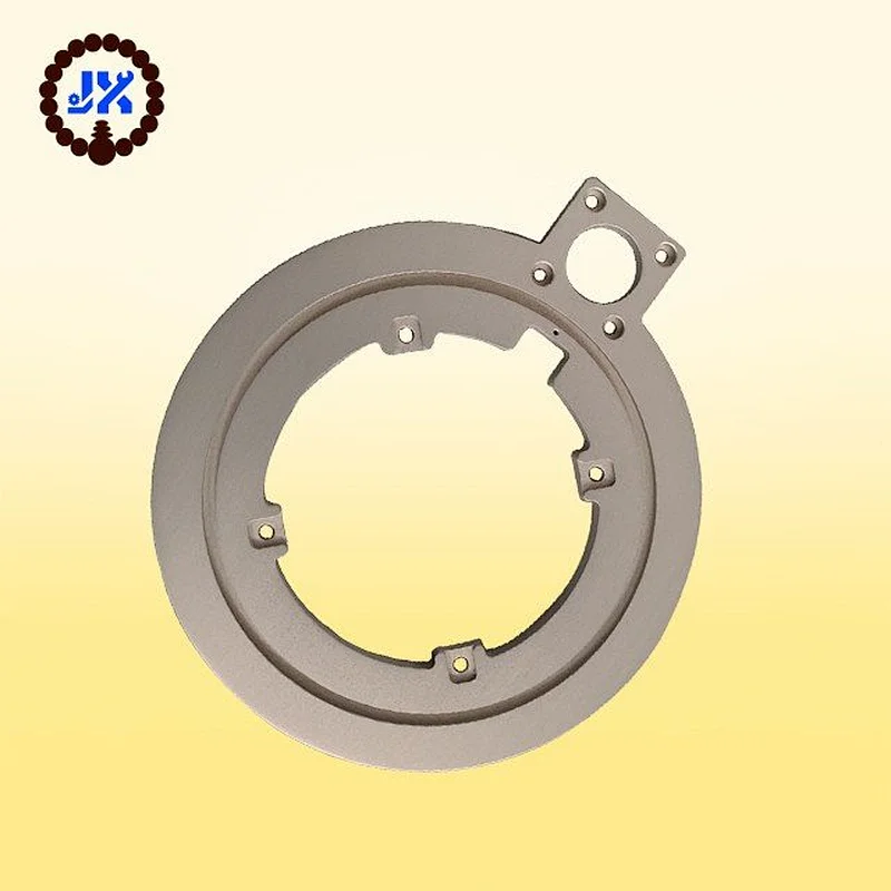 CNC Machining