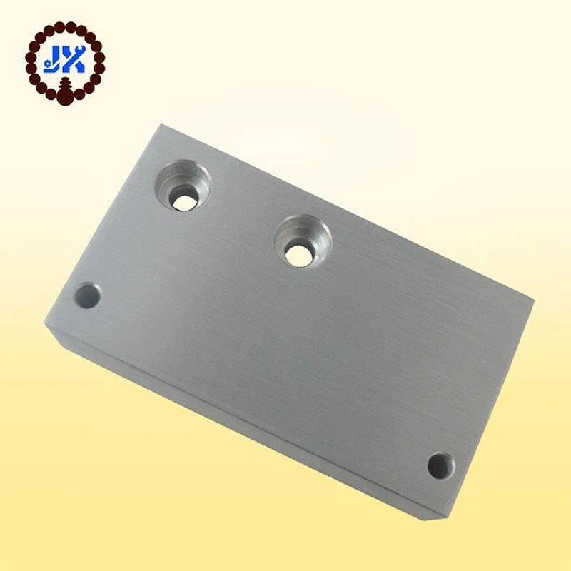 Stainless steel parts processing/Aluminum bronze parts processing