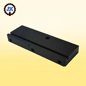 CNC Machining