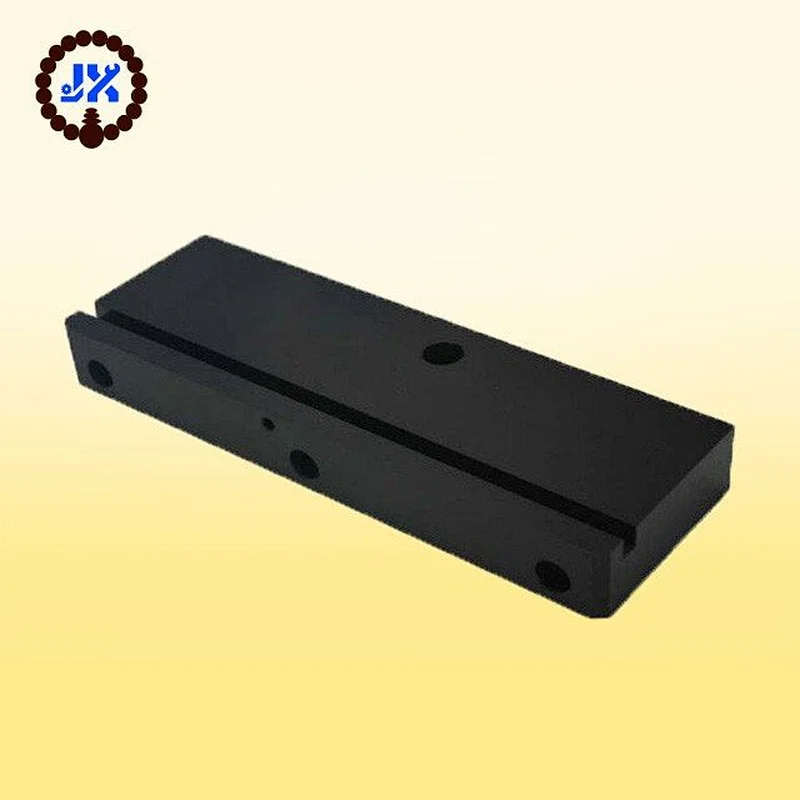 CNC Machining