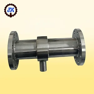 CNC Machining