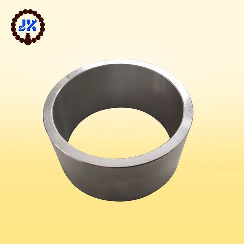 numerical control machining