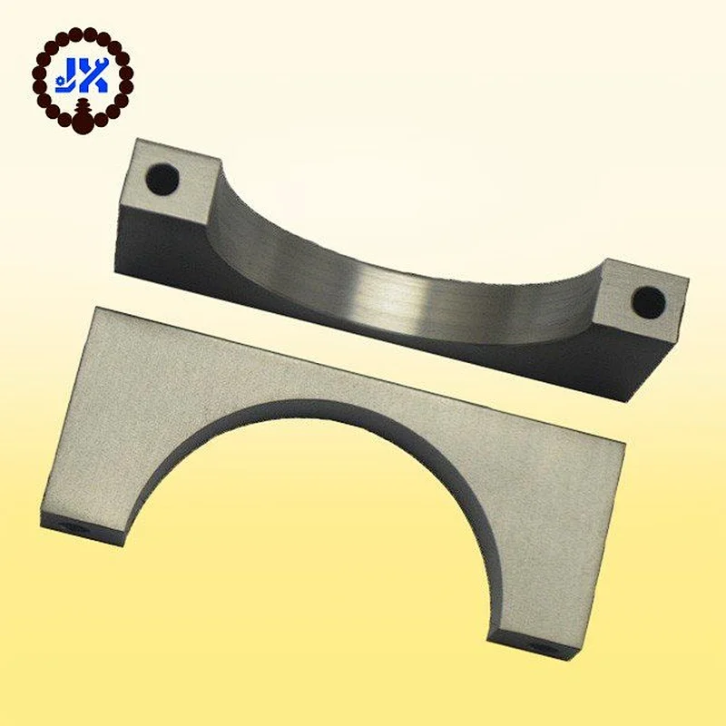 CNC Machining