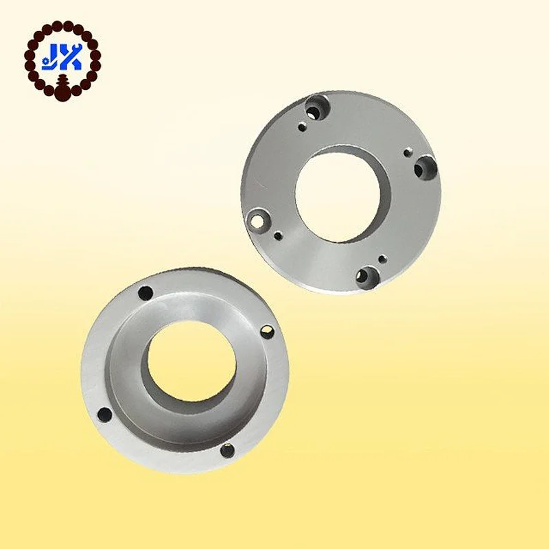 CNC Machining
