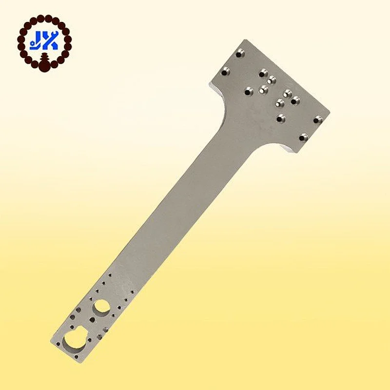 CNC Machining
