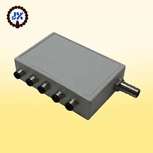 CNC Machining