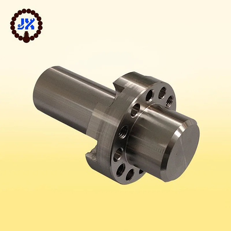 CNC Machining