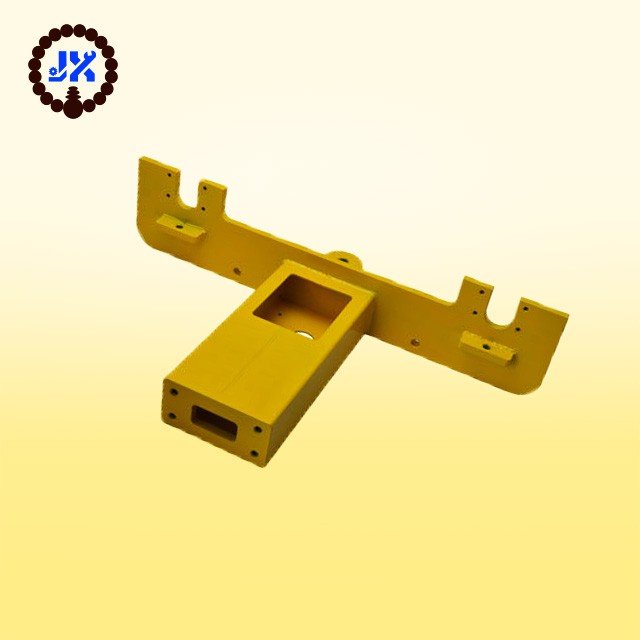 Customized sheet metallic machining