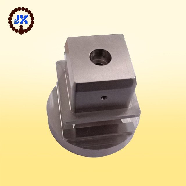 numerical control machining
