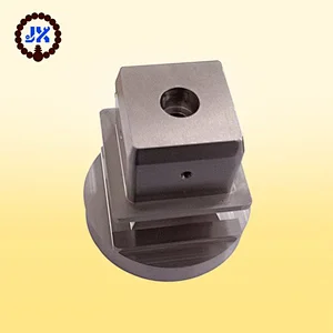 numerical control machining