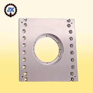 CNC Machining