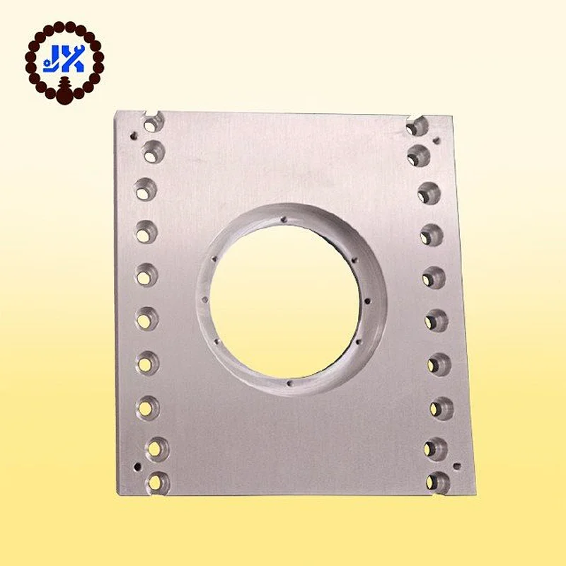 CNC Machining