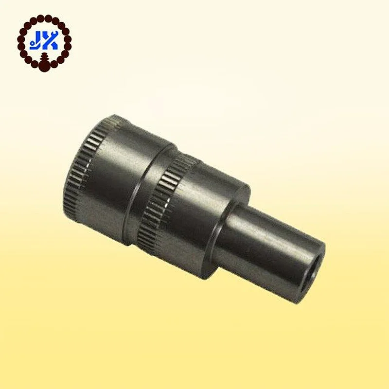 CNC Machining spare parts