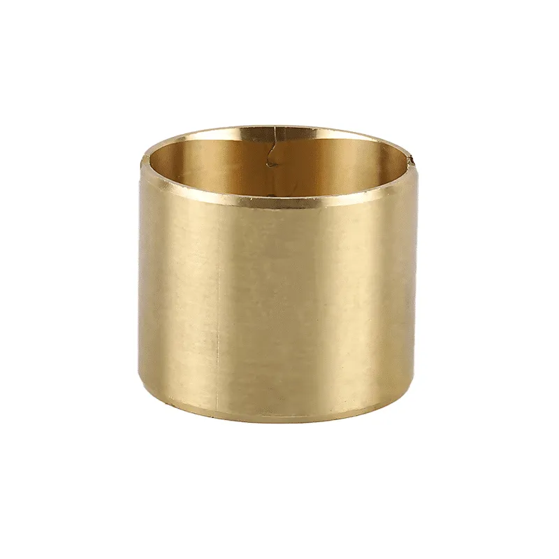 2022 Brass CNC milling/lathe spares parts